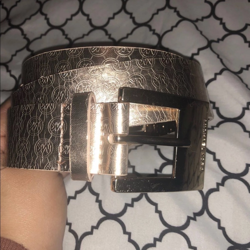 Michael Kors belt